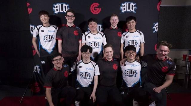 欧洲赛场的 欧洲赛场的