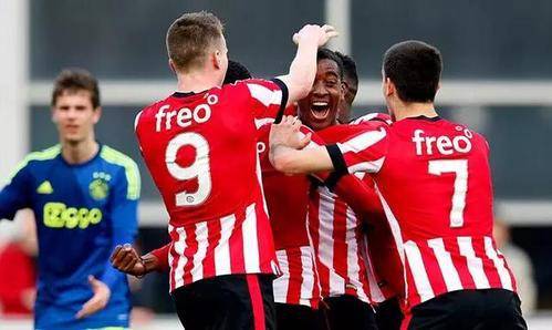 足球界风云 足球界风云