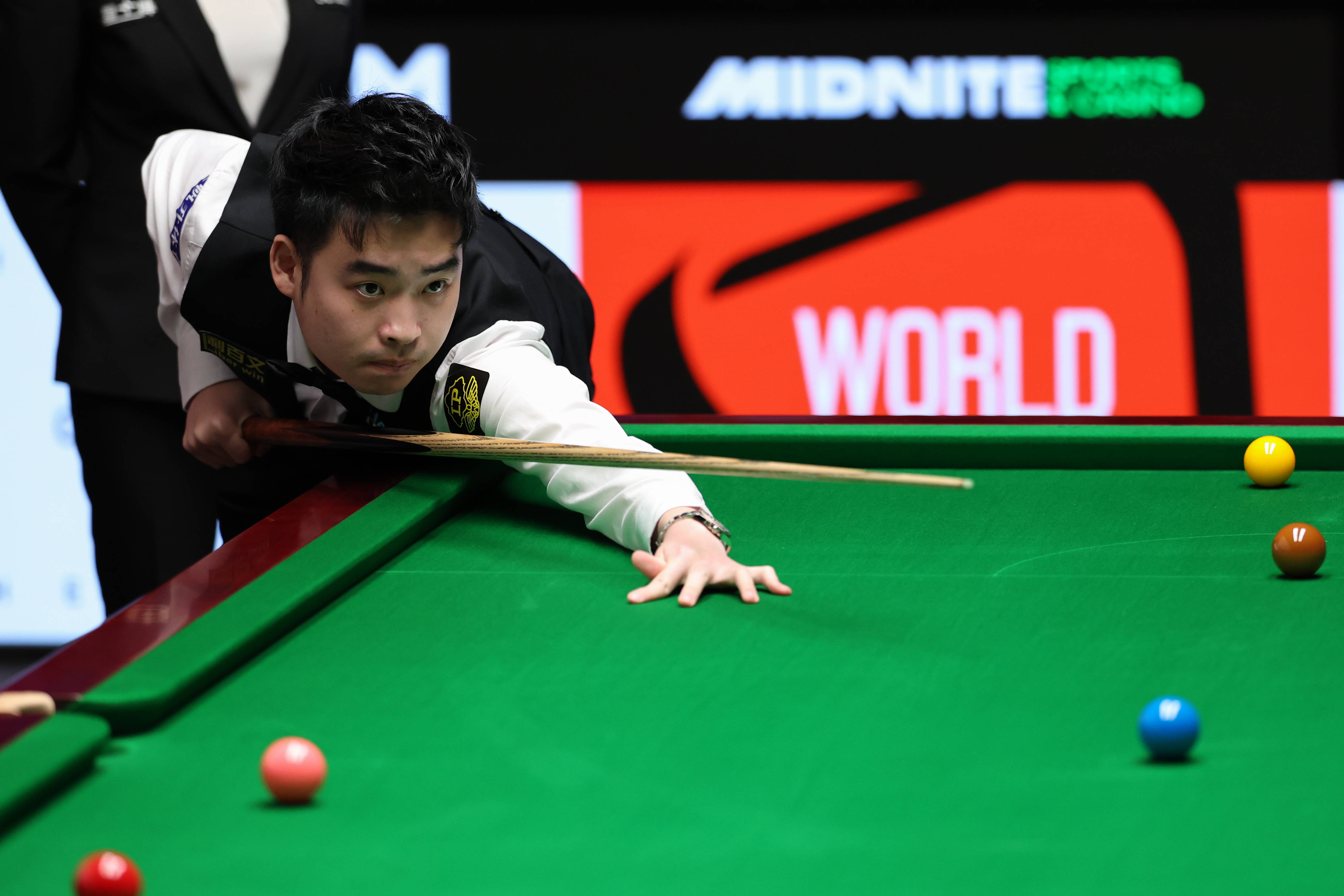 在球迷心中 在球迷心中