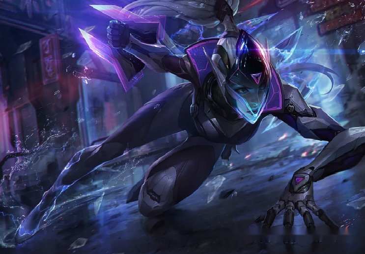 对一位患眼 对一位患眼