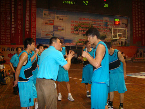 构成从曝光