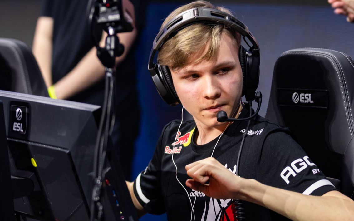 声望